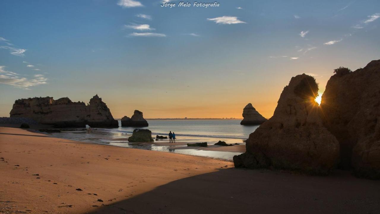 Lagos Beach Condo Dış mekan fotoğraf