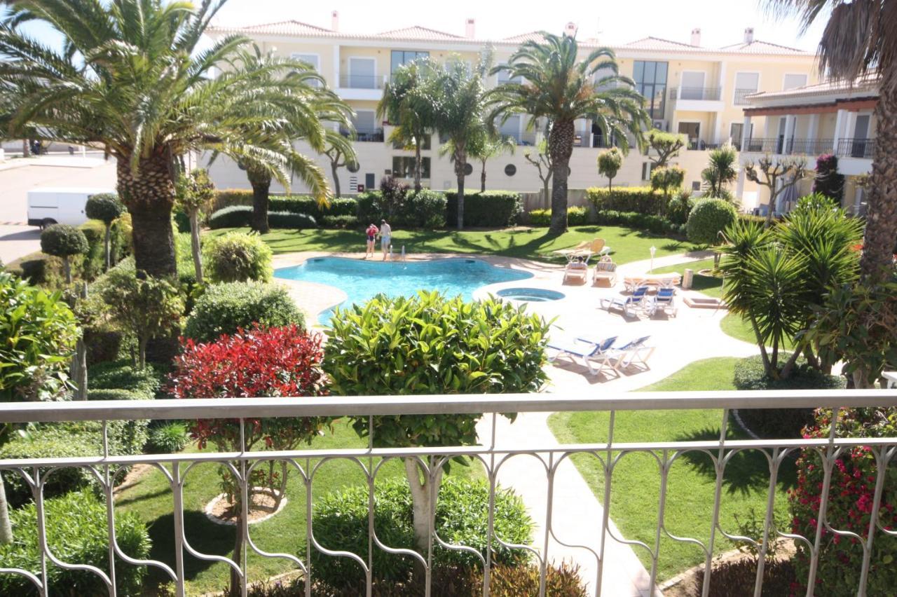 Lagos Beach Condo Dış mekan fotoğraf