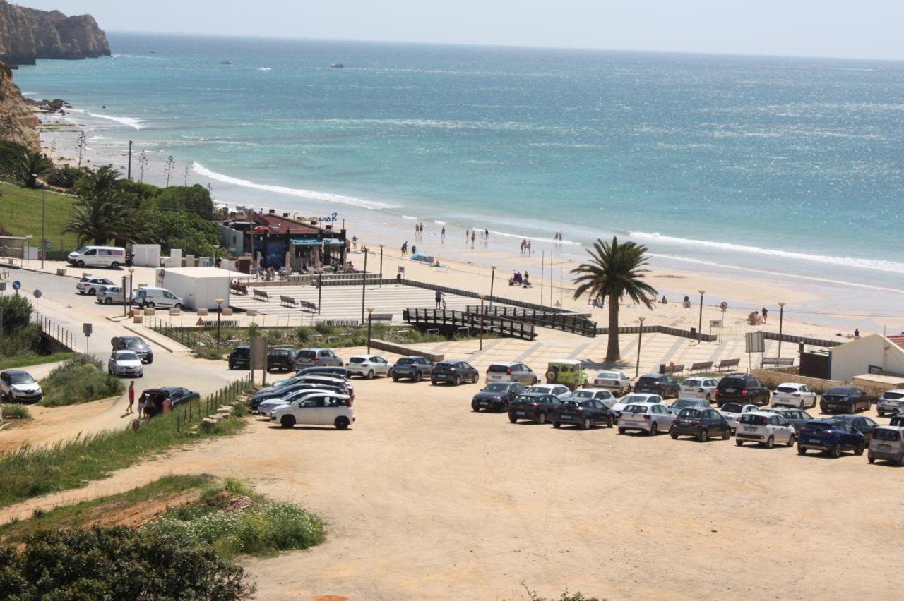Lagos Beach Condo Dış mekan fotoğraf