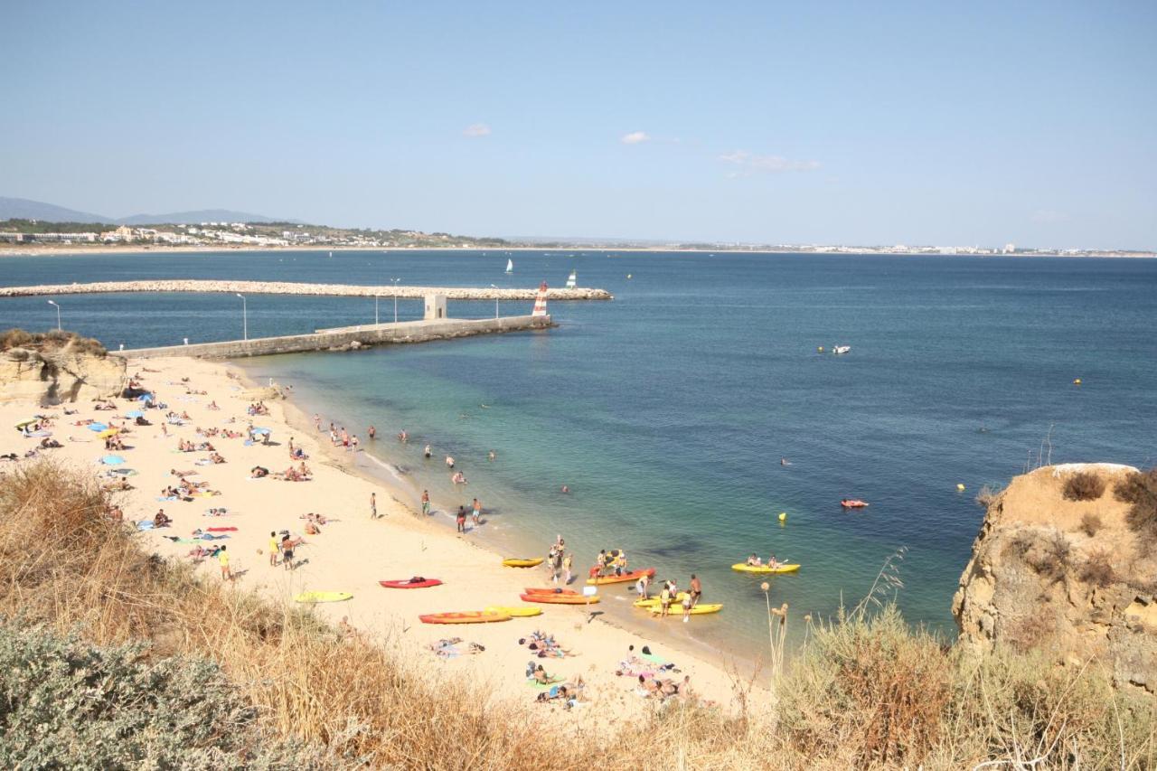Lagos Beach Condo Dış mekan fotoğraf