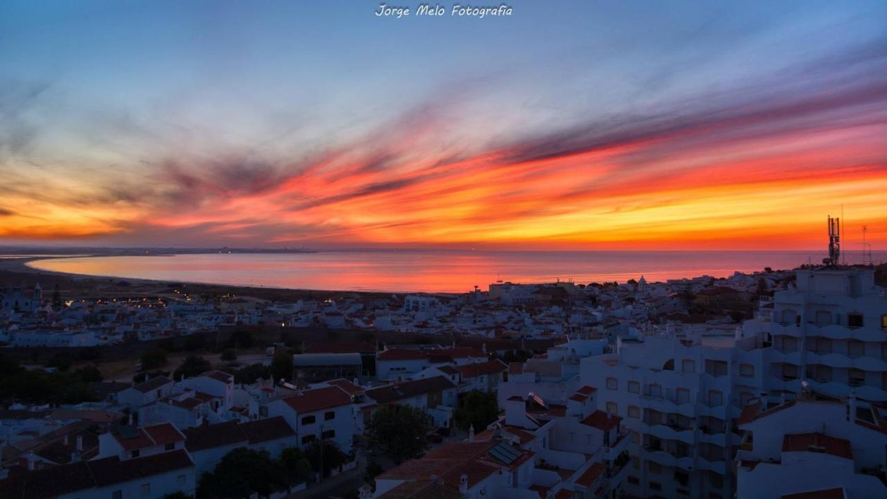 Lagos Beach Condo Dış mekan fotoğraf