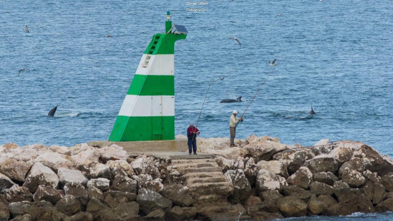 Lagos Beach Condo Dış mekan fotoğraf