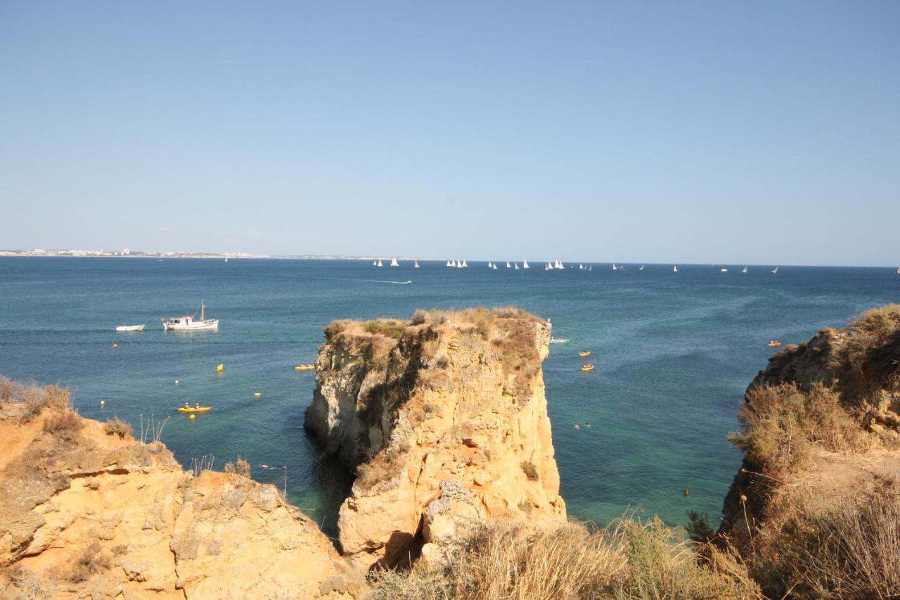 Lagos Beach Condo Dış mekan fotoğraf