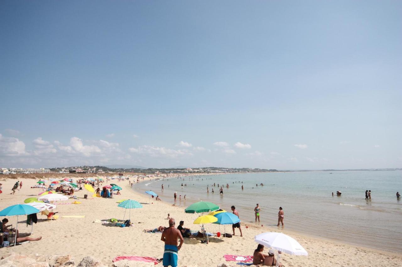 Lagos Beach Condo Dış mekan fotoğraf