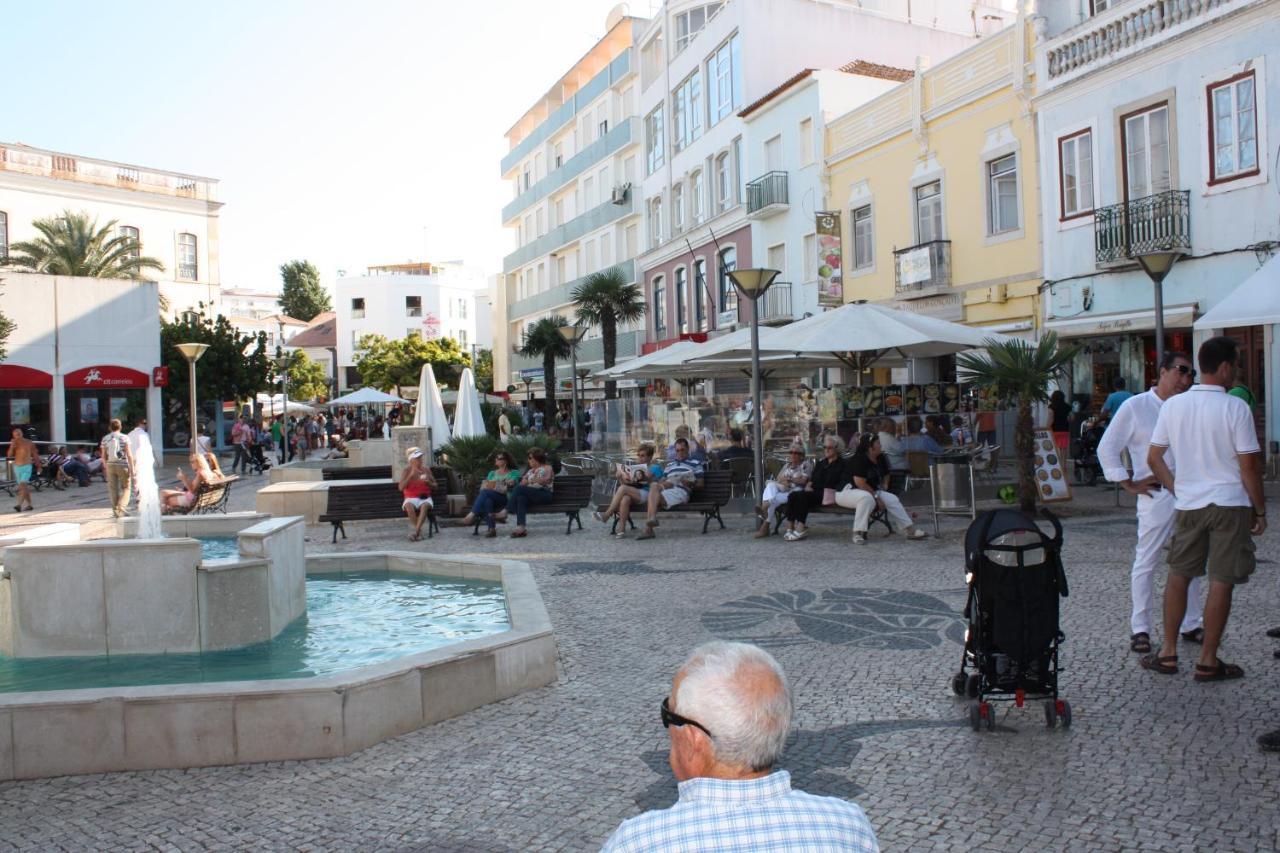 Lagos Beach Condo Dış mekan fotoğraf