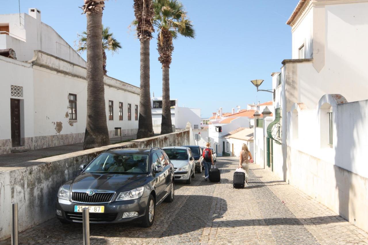 Lagos Beach Condo Dış mekan fotoğraf