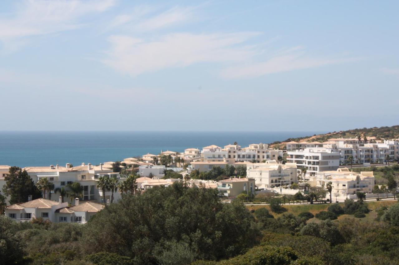 Lagos Beach Condo Dış mekan fotoğraf