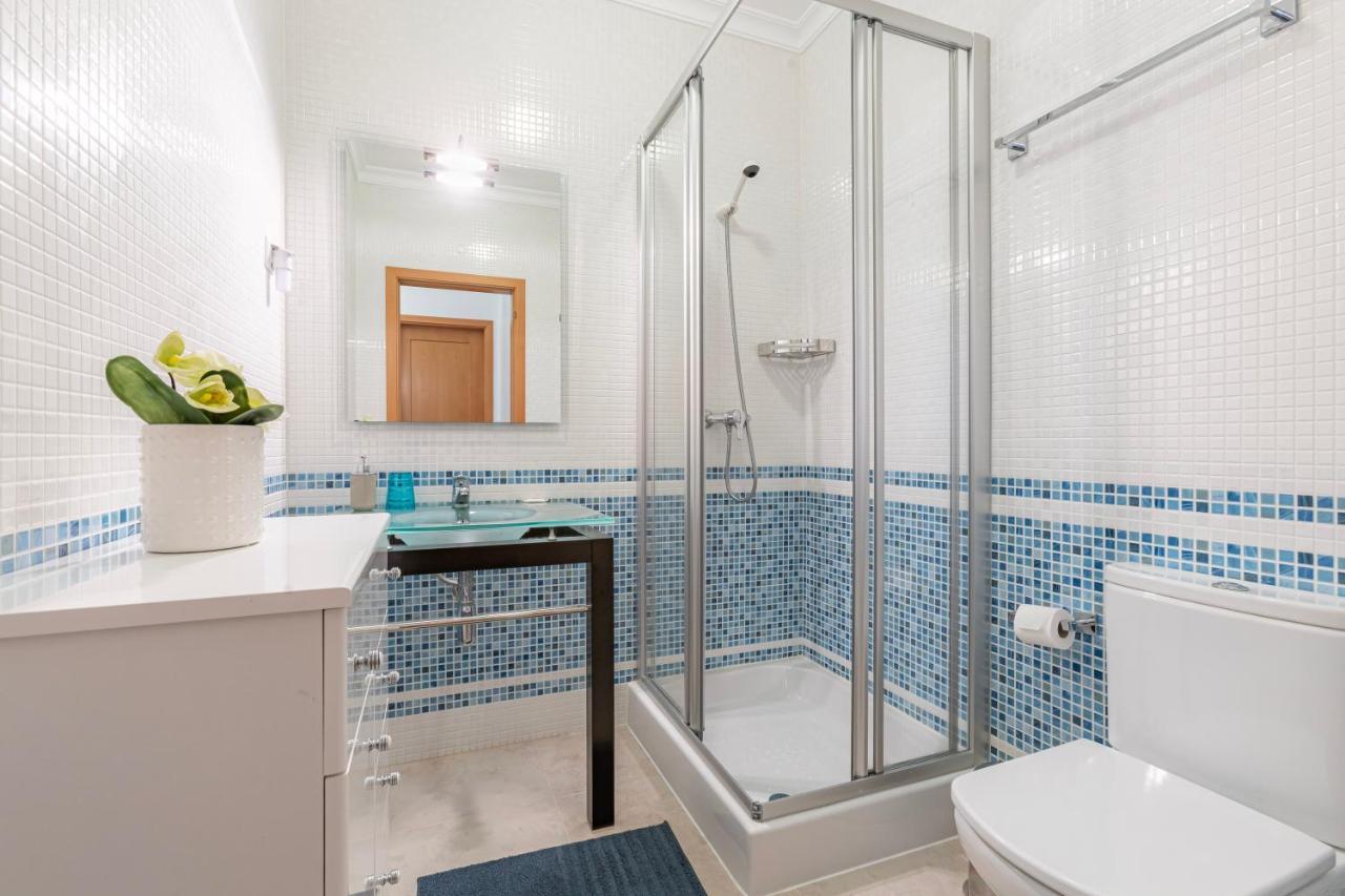 Lagos Beach Condo Dış mekan fotoğraf