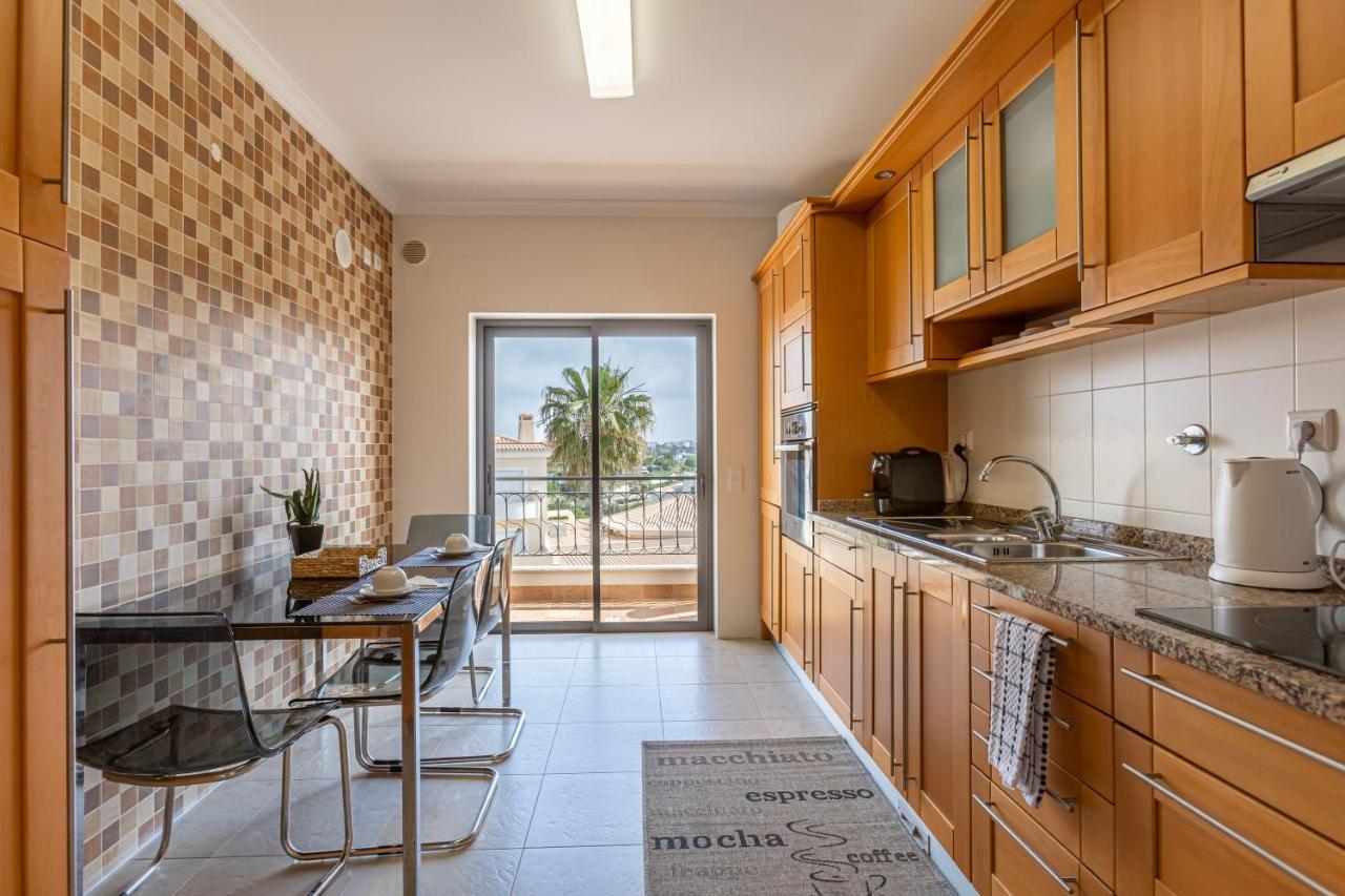 Lagos Beach Condo Dış mekan fotoğraf