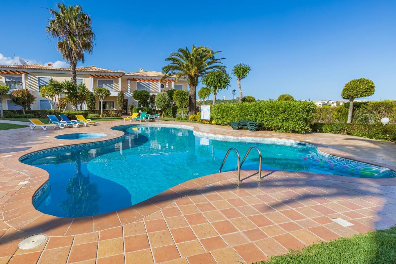 Lagos Beach Condo Dış mekan fotoğraf