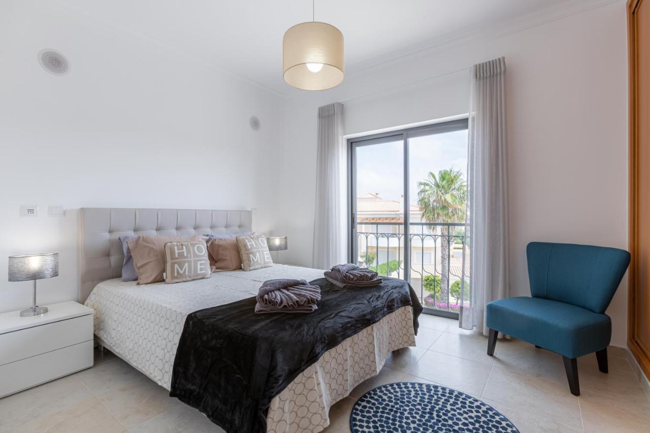 Lagos Beach Condo Dış mekan fotoğraf