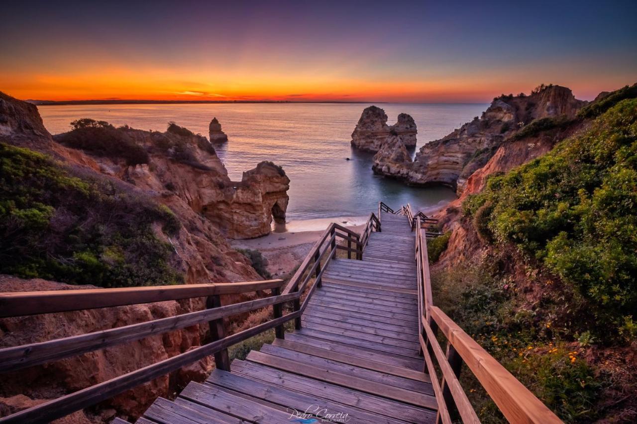 Lagos Beach Condo Dış mekan fotoğraf