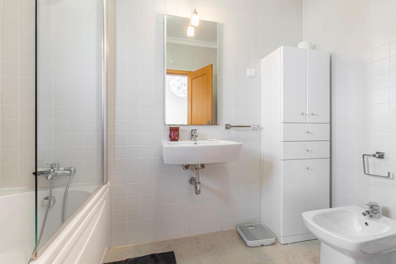 Lagos Beach Condo Dış mekan fotoğraf