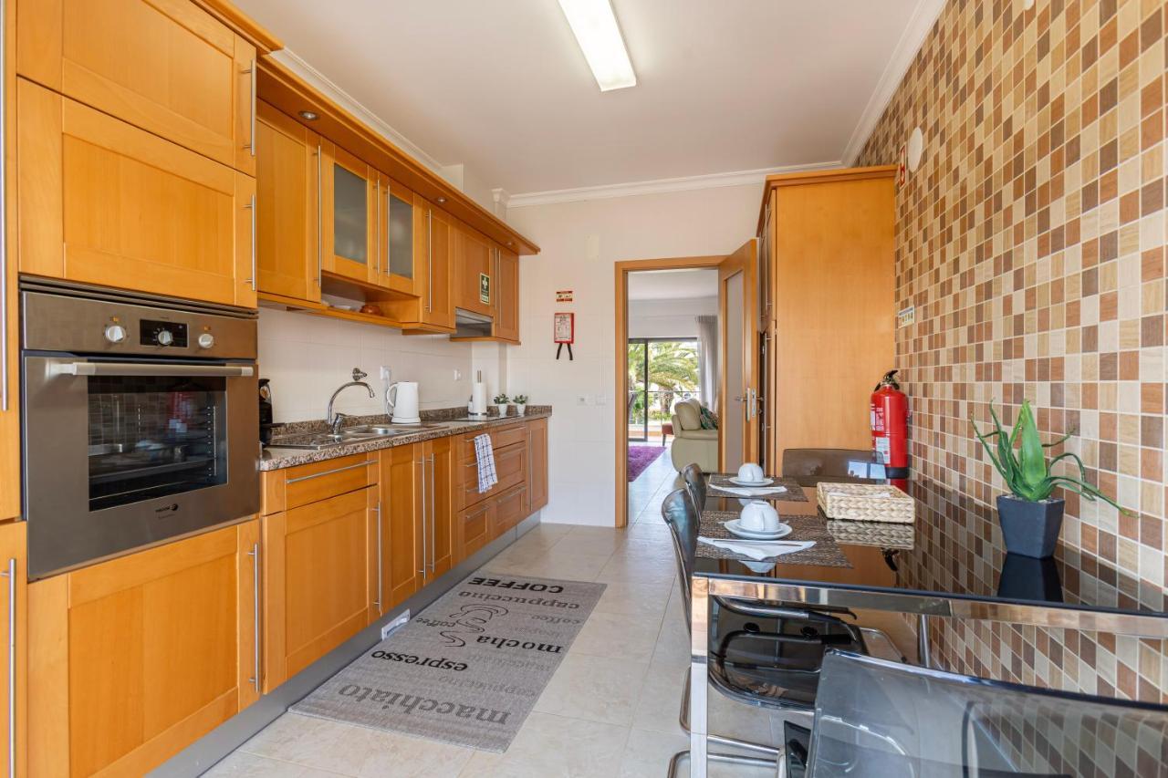 Lagos Beach Condo Dış mekan fotoğraf