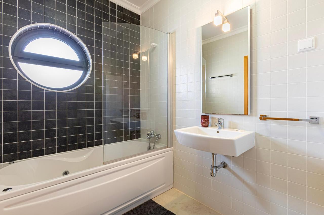 Lagos Beach Condo Dış mekan fotoğraf