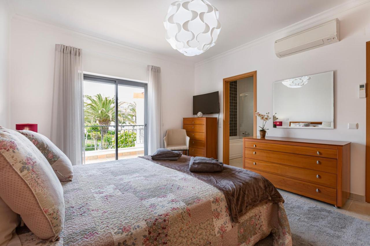 Lagos Beach Condo Dış mekan fotoğraf