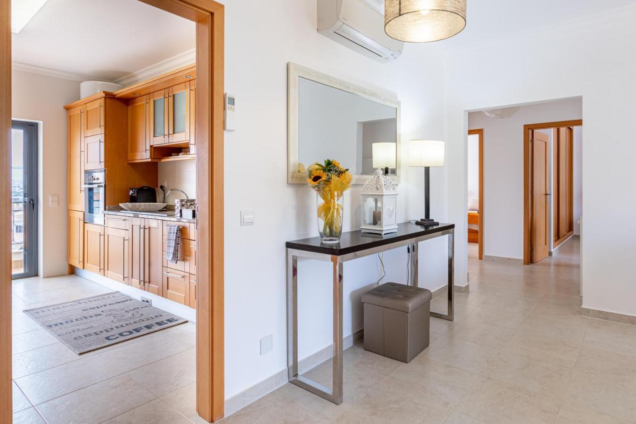 Lagos Beach Condo Dış mekan fotoğraf