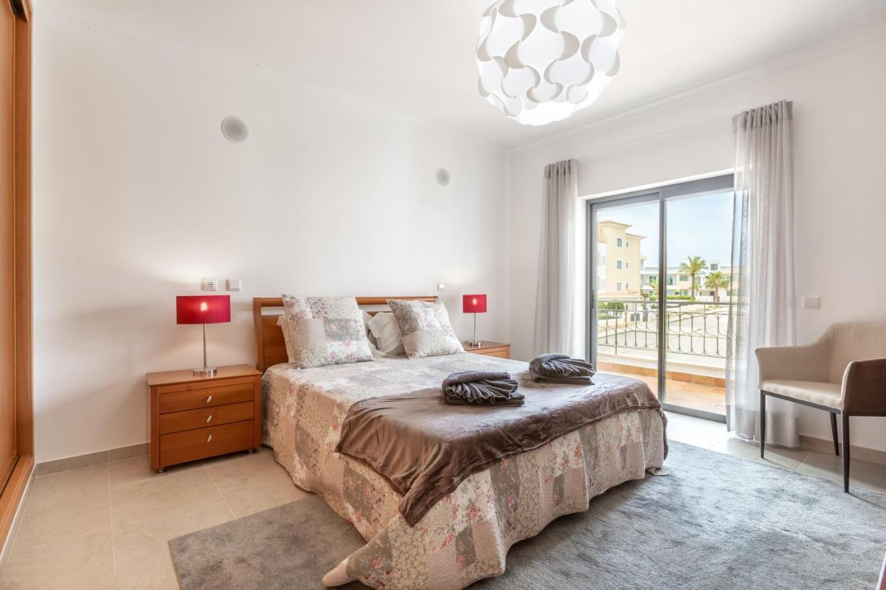 Lagos Beach Condo Dış mekan fotoğraf