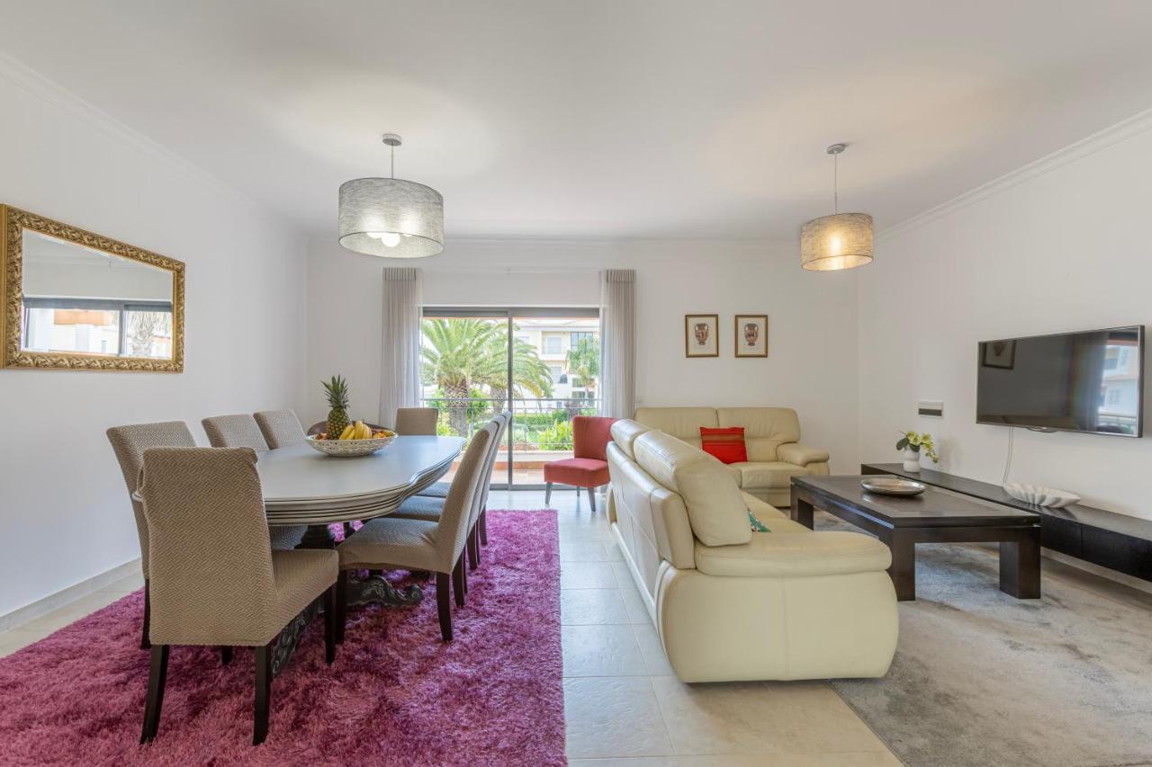Lagos Beach Condo Dış mekan fotoğraf