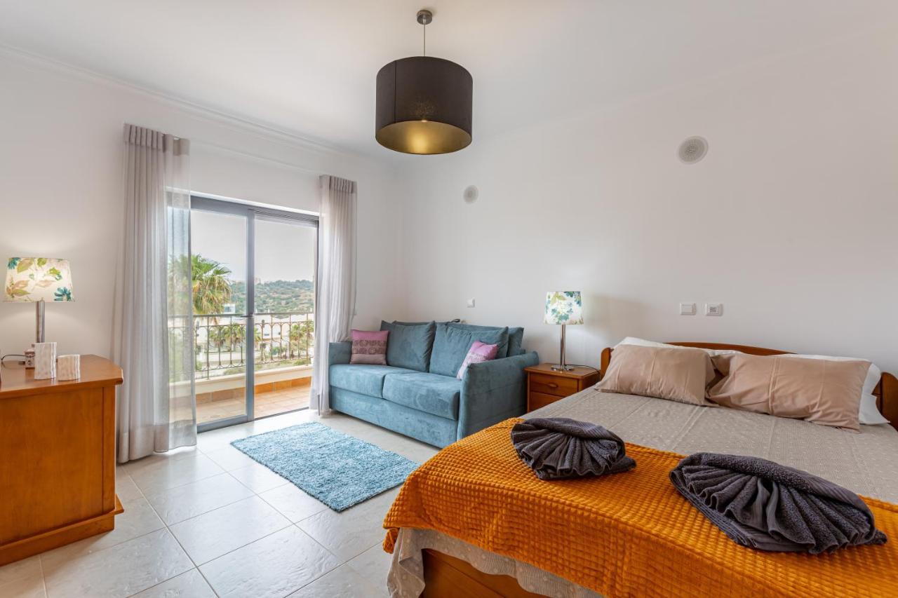Lagos Beach Condo Dış mekan fotoğraf