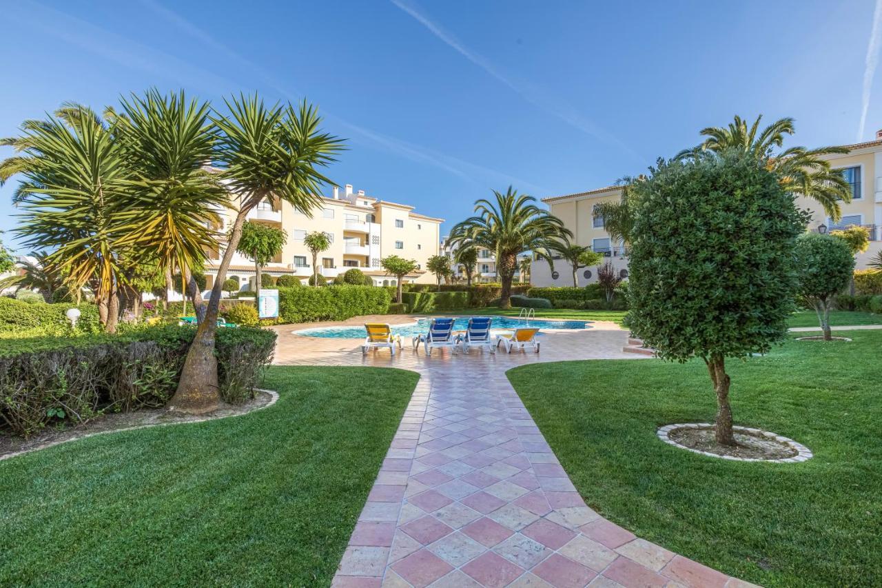 Lagos Beach Condo Dış mekan fotoğraf