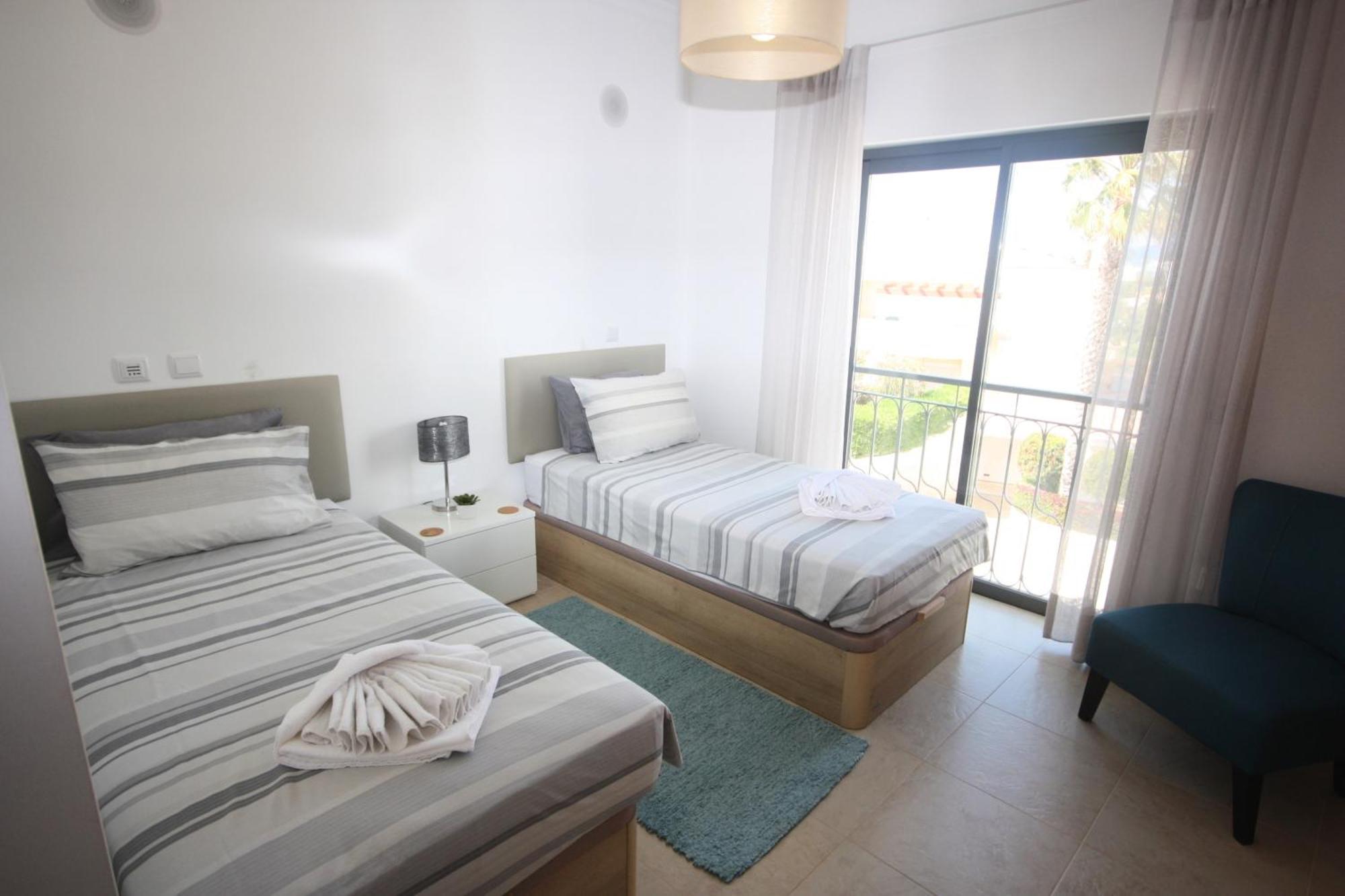 Lagos Beach Condo Dış mekan fotoğraf